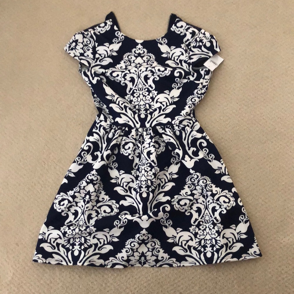 Brand new, never worn